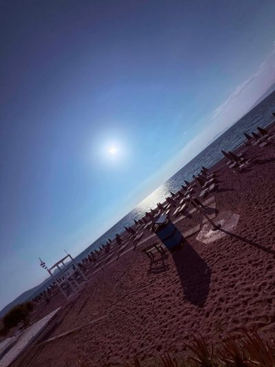 Rhodos Horizon Resort — фото погоды в мае (2026-05-25)