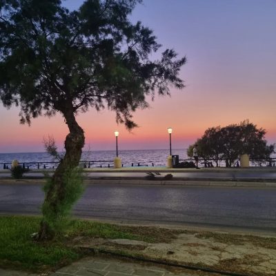 Rhodos Horizon Resort — фото погоды в июне (2026-06-28)