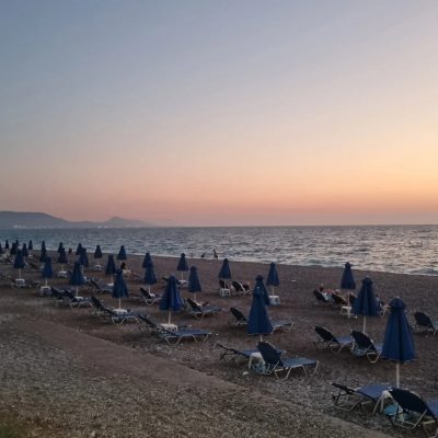 Rhodos Horizon Resort — фото погоды в июне (2026-06-28)