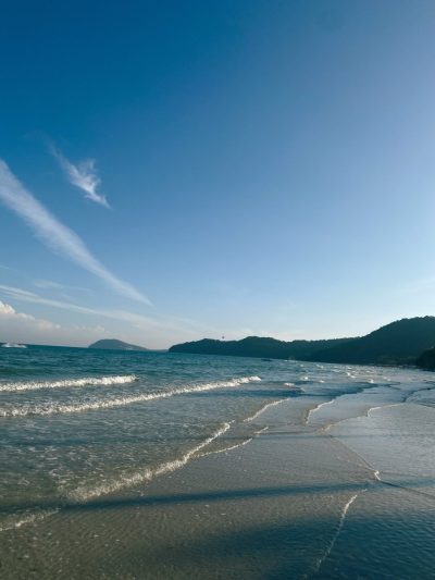 Bai Sao Beach, Phu Quoc, Vietnam в марте — фото погоды (2026-03-29)