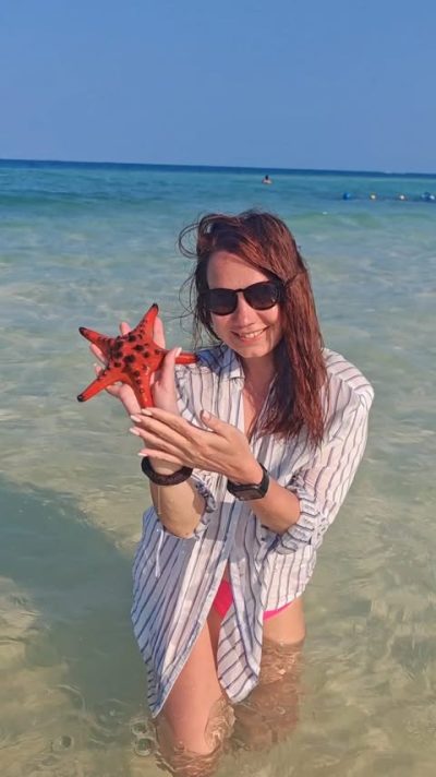 Bai Sao Beach, Phu Quoc, Vietnam в апреле — фото погоды (2026-04-16)