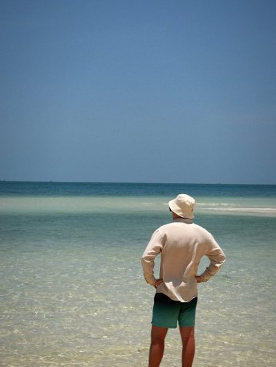 Bai Sao Beach, Phu Quoc, Vietnam в апреле — фото погоды (2026-04-29)