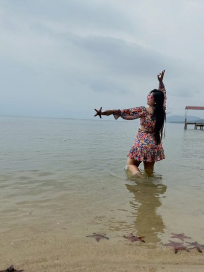 Bai Sao Beach, Phu Quoc, Vietnam в мае — фото погоды (2026-05-21)