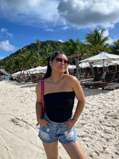 Bai Sao Beach, Phu Quoc, Vietnam в мае — фото погоды (2026-05-25)