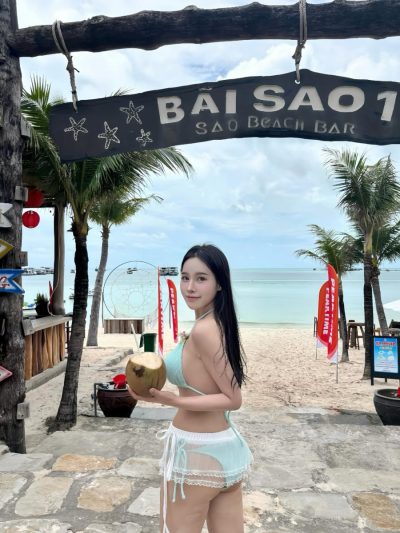 Bai Sao Beach, Phu Quoc, Vietnam в июне — фото погоды (2026-06-02)