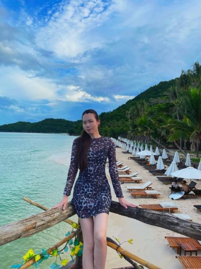 Bai Sao Beach, Phu Quoc, Vietnam в июне — фото погоды (2026-06-03)
