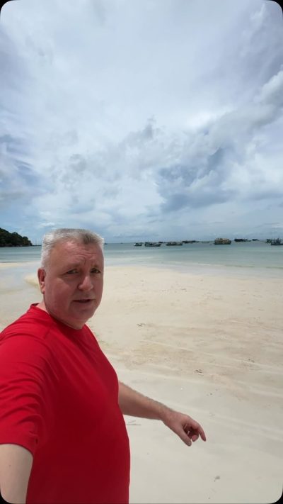 Bai Sao Beach, Phu Quoc, Vietnam в июне — фото погоды (2026-06-20)
