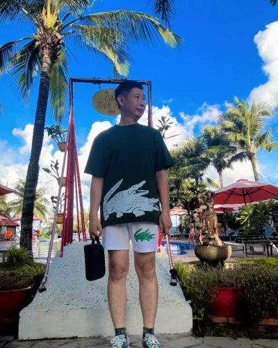 Bai Sao Beach, Phu Quoc, Vietnam в июне — фото погоды (2026-06-26)
