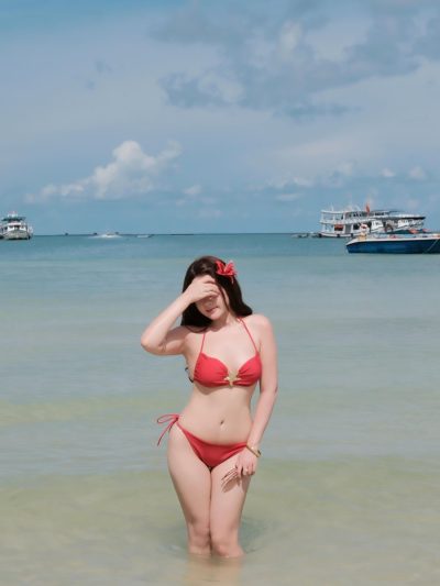Bai Sao Beach, Phu Quoc, Vietnam в июне — фото погоды (2026-06-30)