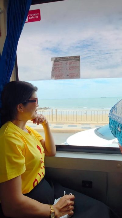 Bãi Tắm Resort Long Cung Vũng Tàu — фото погоды в сентябре (2025-09-24)
