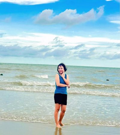 Bãi Tắm Resort Long Cung Vũng Tàu — фото погоды в октябре (2025-10-18)