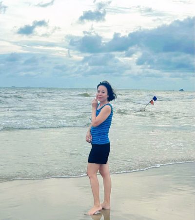 Bãi Tắm Resort Long Cung Vũng Tàu — фото погоды в октябре (2025-10-18)
