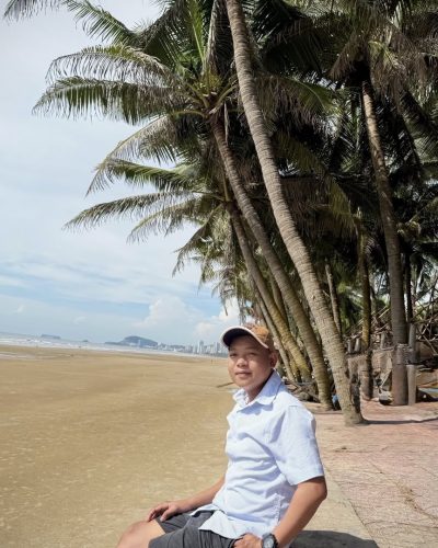Bãi Tắm Resort Long Cung Vũng Tàu — фото погоды в октябре (2025-10-25)
