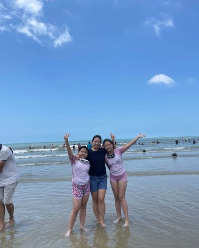 Bãi Tắm Resort Long Cung Vũng Tàu — фото погоды в июле (2026-07-19)