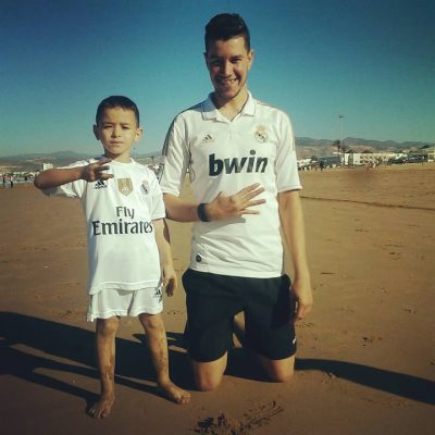 Plage Sofitel Agadir (sur Le Sable!!€ в декабре — фото погоды (2016-12-13)