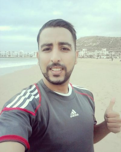 Plage Sofitel Agadir (sur Le Sable!!€ в феврале — фото погоды (2017-02-10)