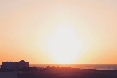 Plage Sofitel Agadir (sur Le Sable!!€ в апреле — фото погоды (2017-04-01)