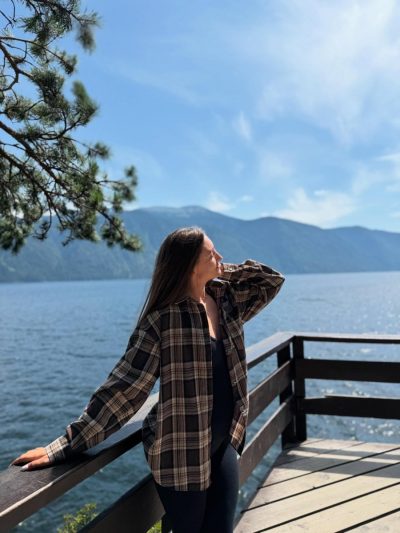 Teletskoe Lake в июле — фото погоды (2025-07-28)