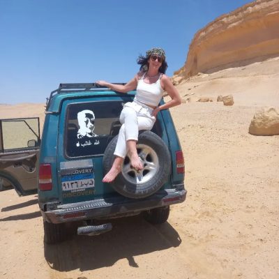 Great Pyramids of Giza в июне — фото погоды (2026-06-30)
