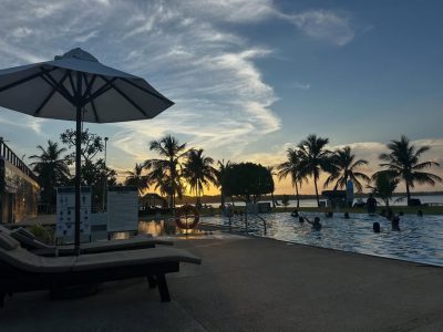 Amaya Resorts & Spa Passikudah — фото погоды в марте (2026-03-24)
