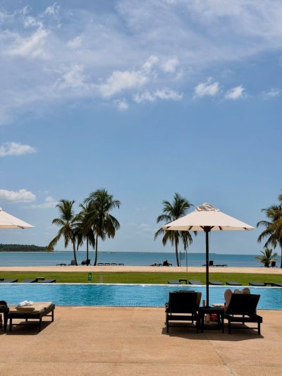 Amaya Resorts & Spa Passikudah — фото погоды в июне (2026-06-30)
