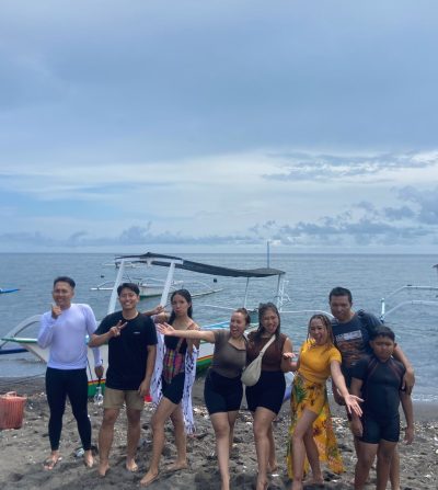 Lovina Dolphin & Snorkeling в сентябре — фото погоды (2025-09-26)