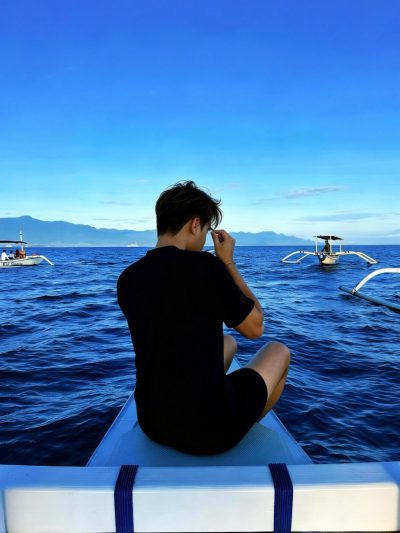 Lovina Dolphin & Snorkeling в июне — фото погоды (2026-06-10)