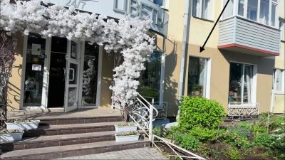 г.Вологда в мае — фото погоды (2026-05-17)