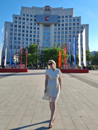 Вологда в июне — фото погоды (2026-06-13)