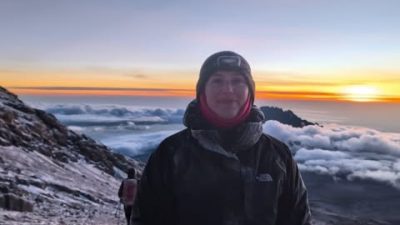 Uhuru Peak, Summit of Mt. Kilimanjaro (5,895 AMSL) в январе — фото погоды (2026-01-23)