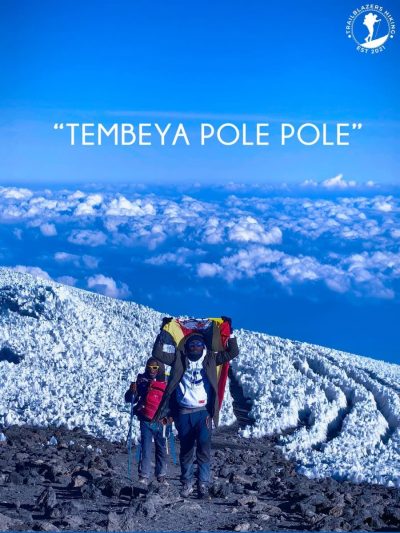 Uhuru Peak, Summit of Mt. Kilimanjaro (5,895 AMSL) в марте — фото погоды (2026-03-29)