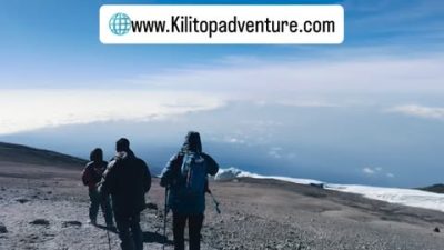 Uhuru Peak, Summit of Mt. Kilimanjaro (5,895 AMSL) в июне — фото погоды (2026-06-22)