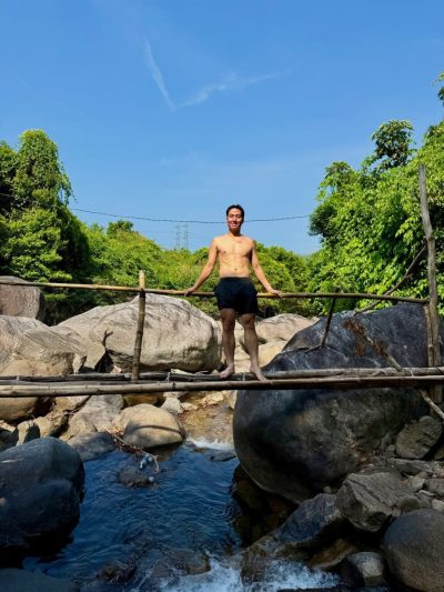 Suối Mơ - Lăng Cô в мае — фото погоды (2026-05-17)