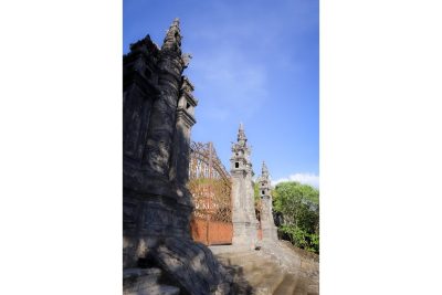 Tomb of Khải Định в декабре — фото погоды (2025-12-31)