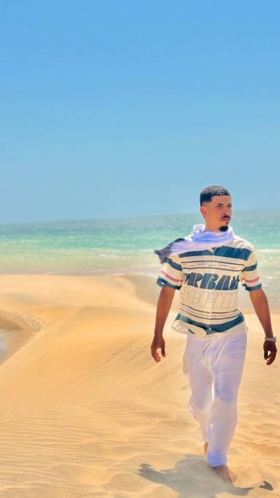 La Dune Blanche Dakhla в январе — фото погоды (2026-01-02)