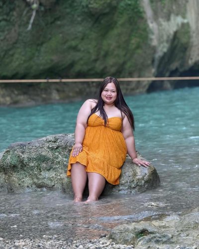 Kawasan Falls Cebu Canyoneering Adventure в январе — фото погоды (2026-01-29)