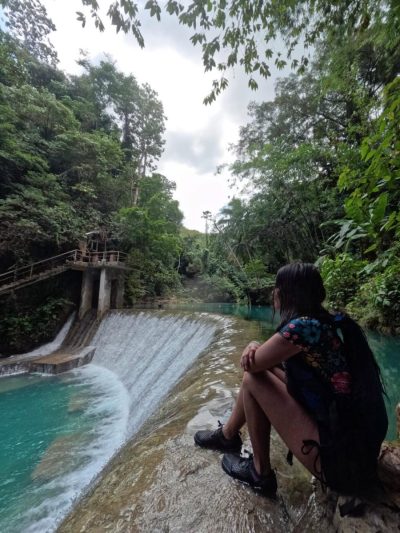 Kawasan Falls Cebu Canyoneering Adventure в июне — фото погоды (2026-06-11)