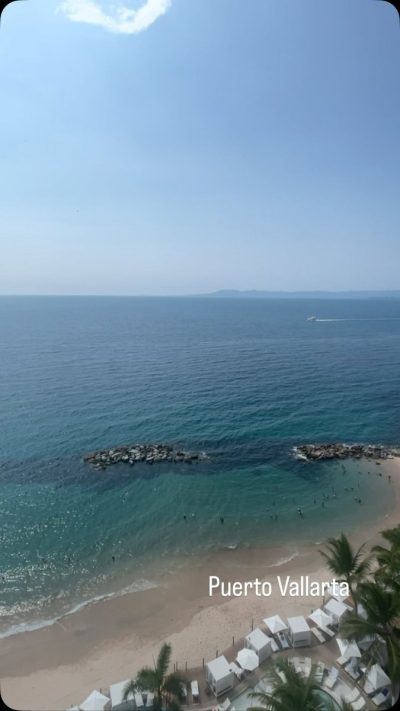 Hilton Vallarta Riviera All-Inclusive Resort — фото погоды в июне (2026-06-27)