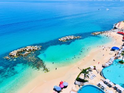 Hilton Vallarta Riviera All-Inclusive Resort — фото погоды в июне (2026-06-28)