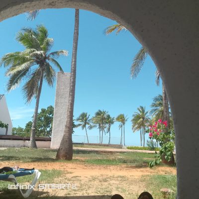 Costa Caribe Beach Hotel — фото погоды в сентябре (2025-09-09)