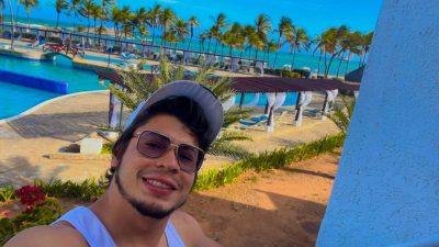 Costa Caribe Beach Hotel — фото погоды в марте (2026-03-09)