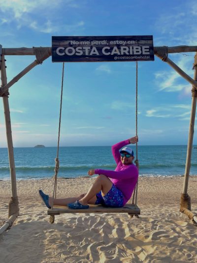 Costa Caribe Beach Hotel — фото погоды в мае (2026-05-23)