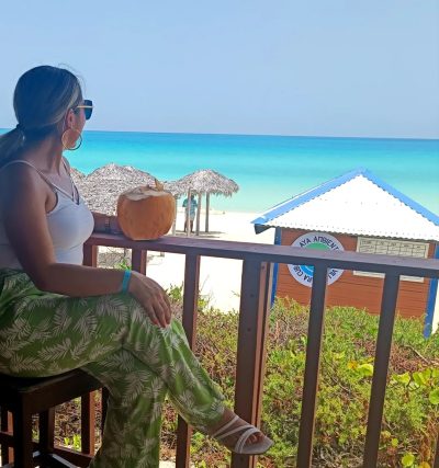 Royalton Cayo Santa Maria Cuba в июле — фото погоды (2023-07-08)