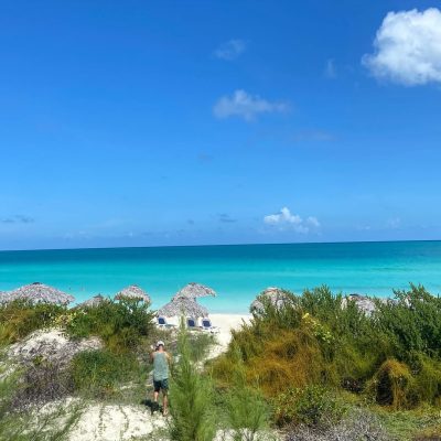 Royalton Cayo Santa Maria Cuba в феврале — фото погоды (2024-02-05)