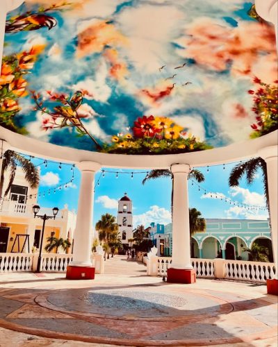Royalton Cayo Santa Maria Cuba в июле — фото погоды (2024-07-05)
