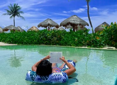 Playa Akumal Riviera Maya в июле — фото погоды (2025-07-30)