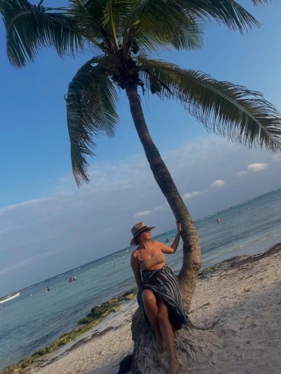 Playa Akumal Riviera Maya в августе — фото погоды (2025-08-19)