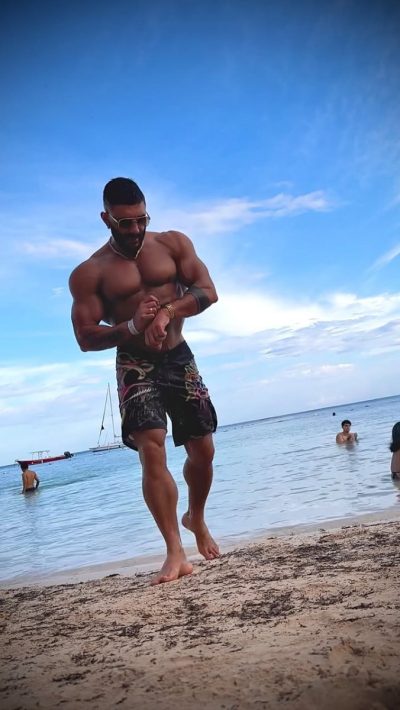 Playa Akumal Riviera Maya в августе — фото погоды (2025-08-24)
