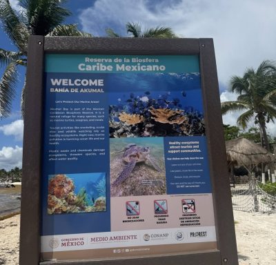 Playa Akumal Riviera Maya в сентябре — фото погоды (2025-09-09)