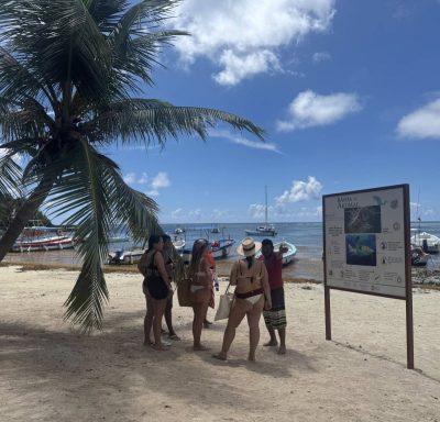 Playa Akumal Riviera Maya в сентябре — фото погоды (2025-09-09)